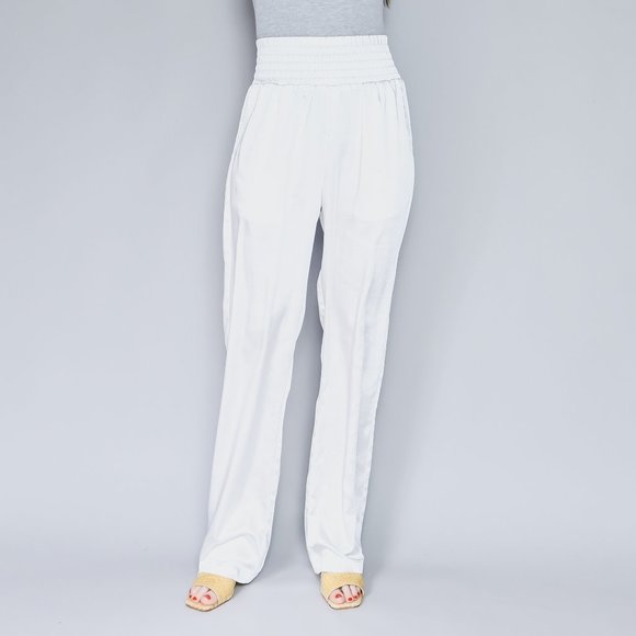 High Waisted Pants 